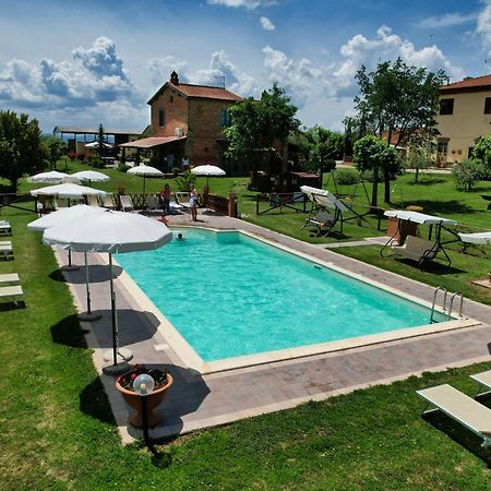 Agriturismo San Francesco Cortona Exterior foto