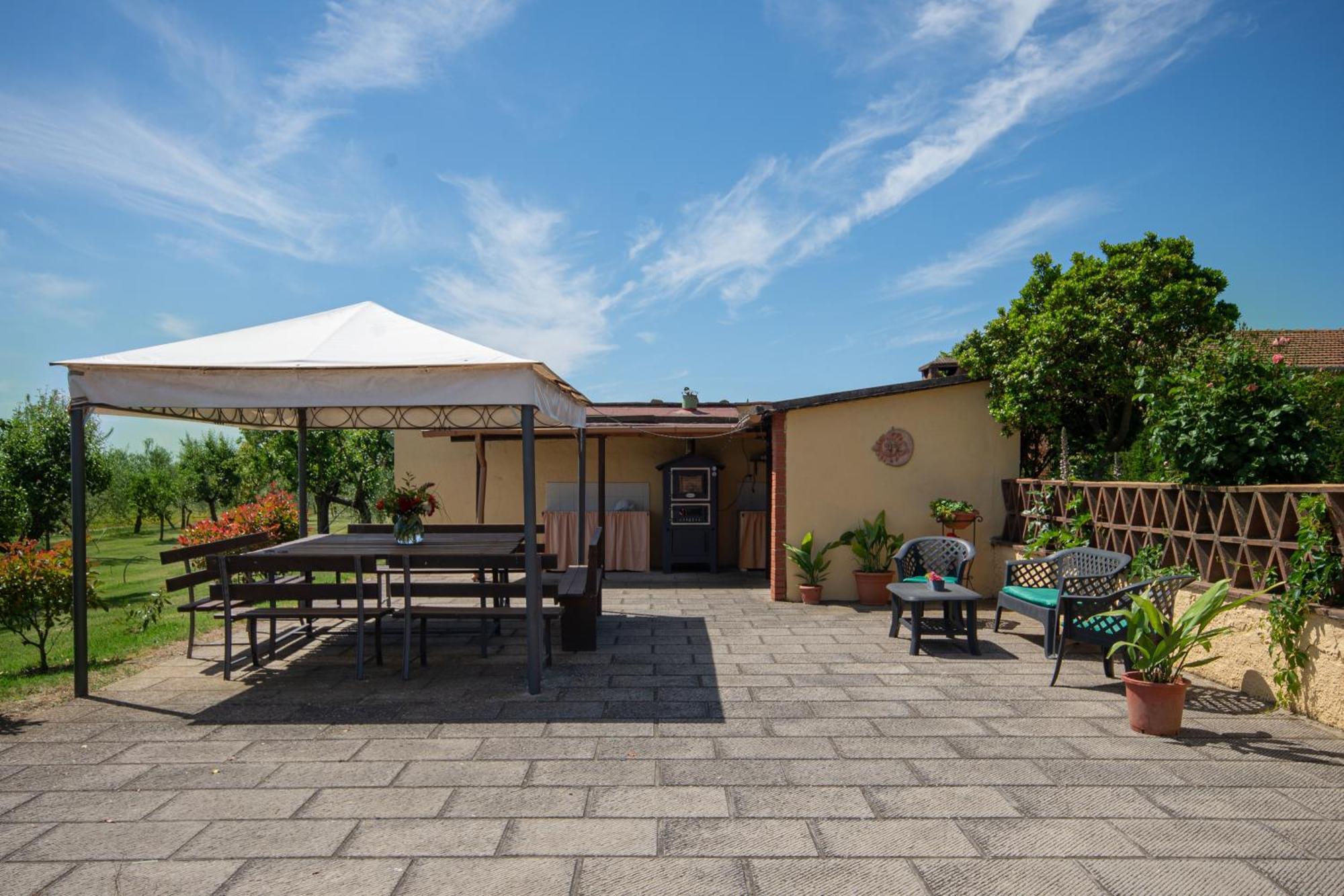 Agriturismo San Francesco Cortona Exterior foto