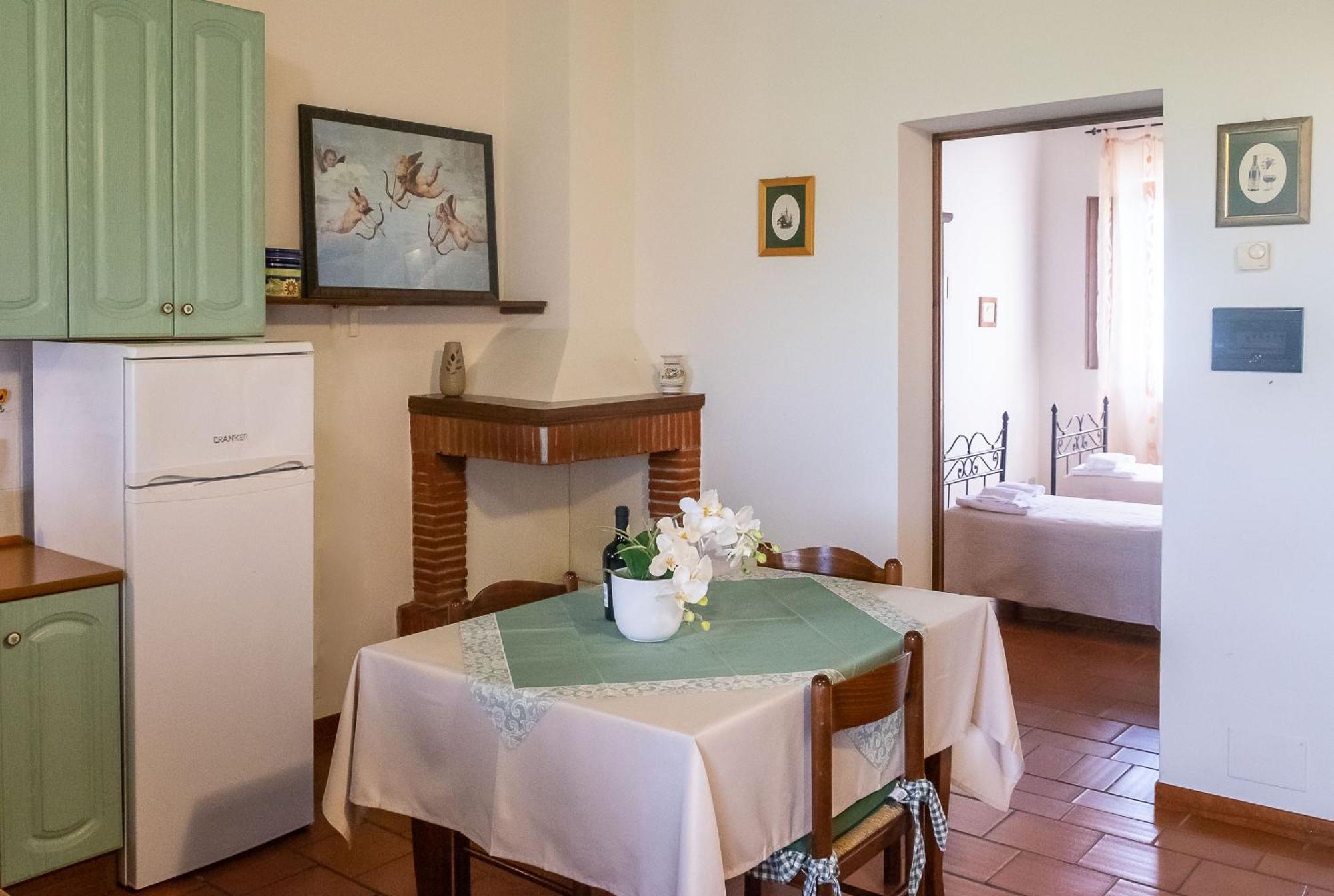 Agriturismo San Francesco Cortona Exterior foto